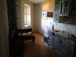 Продается 2-комнатная квартира Новосибирская ул, 54  м², 3900000 рублей
