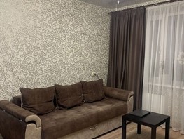 Продается 1-комнатная квартира Говорова ул, 42  м², 4650000 рублей