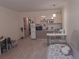 Продается 1-комнатная квартира Алтайская ул, 34  м², 4800000 рублей