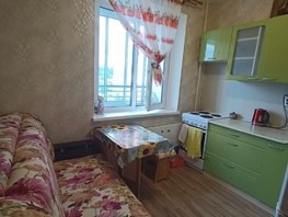 Продается 1-комнатная квартира Герасименко ул, 36  м², 4000000 рублей