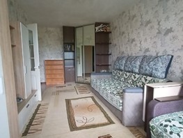 Продается 1-комнатная квартира Герасименко ул, 36  м², 4000000 рублей