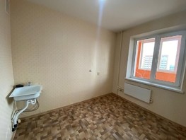Продается 1-комнатная квартира Павла Нарановича ул, 38.6  м², 4050000 рублей