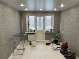 Продается 3-комнатная квартира Лазарева ул, 58.7  м², 4600000 рублей