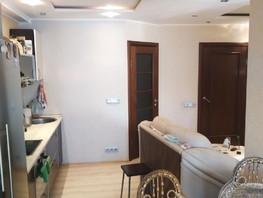 Продается 1-комнатная квартира Федора Лыткина ул, 44  м², 5840000 рублей