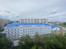 Продается 1-комнатная квартира Елизаровых ул, 34  м², 4150000 рублей