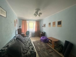 Продается 1-комнатная квартира Фрунзе пр-кт, 30  м², 3600000 рублей