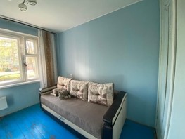 Продается 3-комнатная квартира Лебедева ул, 66  м², 5700000 рублей