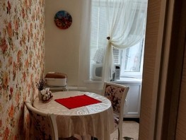 Продается 2-комнатная квартира Дзержинского ул, 43  м², 4700000 рублей