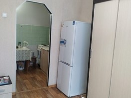 Продается 1-комнатная квартира Алтайская ул, 17.6  м², 1700000 рублей