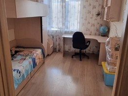 Продается 2-комнатная квартира Совхозная ул, 54.1  м², 8000000 рублей