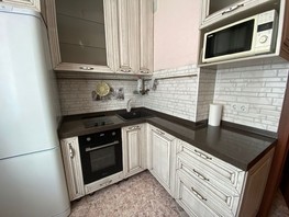 Продается 1-комнатная квартира Юрия Ковалева ул, 26  м², 3800000 рублей