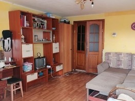 Продается 4-комнатная квартира Междугородная ул, 72  м², 5400000 рублей