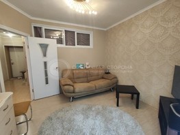Продается 1-комнатная квартира Солнечная ул, 44  м², 5100000 рублей