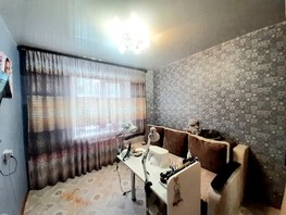 Продается 3-комнатная квартира Солнечная ул, 64.9  м², 5000000 рублей
