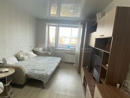 Продается 2-комнатная квартира Горького ул, 43.8  м², 2800000 рублей