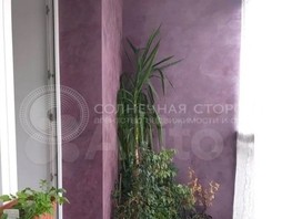 Продается 2-комнатная квартира Калинина ул, 67.3  м², 8000000 рублей