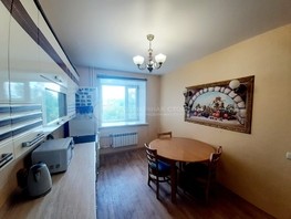 Продается 3-комнатная квартира Большая Подгорная ул, 79.3  м², 8800000 рублей