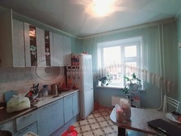 Продается 2-комнатная квартира Победы ул, 49.7  м², 3300000 рублей