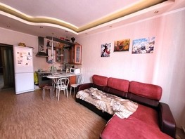 Продается 2-комнатная квартира Транспортная ул, 57  м², 3800000 рублей