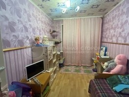 Продается 4-комнатная квартира Ленина ул, 70  м², 4500000 рублей