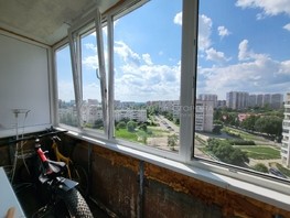Продается 4-комнатная квартира Победы ул, 75.9  м², 5100000 рублей