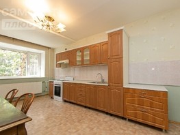 Продается 3-комнатная квартира Дзержинского ул, 113.4  м², 14100000 рублей