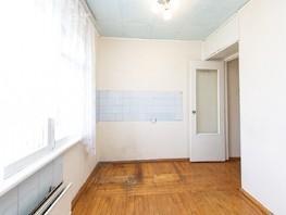 Продается 2-комнатная квартира Дорожная (Солнышко мкр) ул, 45  м², 2750000 рублей