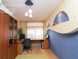 Продается 5-комнатная квартира Лебедева ул, 119.6  м², 13500000 рублей