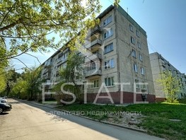 Продается 3-комнатная квартира Северная (СНТ Весна тер.) ул, 46.6  м², 2680000 рублей