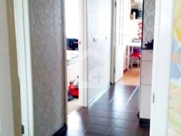 Продается 3-комнатная квартира Говорова ул, 62  м², 5600000 рублей