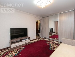 Продается 1-комнатная квартира Мичурина (СТ Бурундук тер.) ул, 30  м², 3570000 рублей