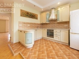 Продается 5-комнатная квартира Нечевский пер, 177  м², 16999000 рублей