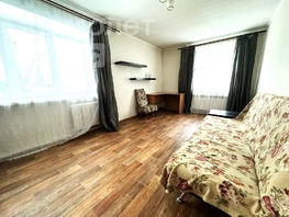 Продается 1-комнатная квартира Киевская ул, 30.6  м², 3600000 рублей