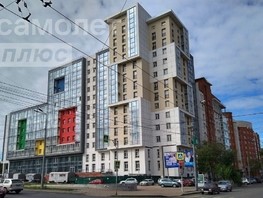 Продается Студия Красноармейская ул, 63  м², 6300000 рублей