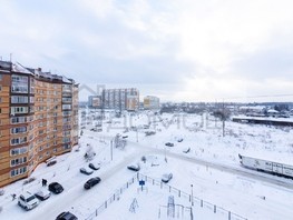 Продается 1-комнатная квартира Ивановского ул, 37  м², 4550000 рублей