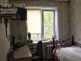 Продается 4-комнатная квартира Мокрушина ул, 58  м², 4900000 рублей