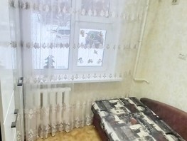 Продается 1-комнатная квартира Дорожная (Солнышко мкр) ул, 30.1  м², 2600000 рублей