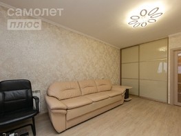 Продается 2-комнатная квартира Рабочая 1-я ул, 60.7  м², 6950000 рублей