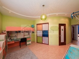 Продается 3-комнатная квартира Затеевский пер, 134  м², 15500000 рублей