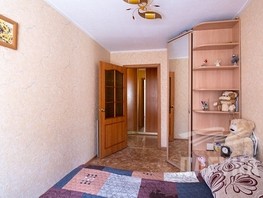 Продается 2-комнатная квартира Иркутский тракт, 44  м², 3500000 рублей
