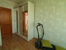 Продается 4-комнатная квартира Калинина ул, 78.5  м², 6000000 рублей