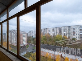 Продается 1-комнатная квартира Сибирская ул, 37  м², 3700000 рублей