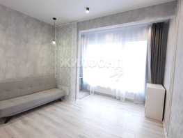 Продается 2-комнатная квартира ЖК На Комсомольском, дом 48, 50  м², 7600000 рублей