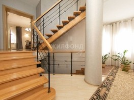 Продается 5-комнатная квартира Максима Горького ул, 250  м², 20950000 рублей