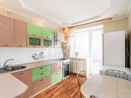 Продается 2-комнатная квартира Водяная ул, 51  м², 7500000 рублей