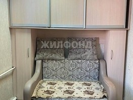 Продается Студия Комсомольский пр-кт, 12  м², 1750000 рублей