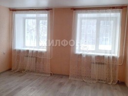 Продается 1-комнатная квартира Тверская ул, 22.9  м², 3500000 рублей