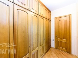 Продается 3-комнатная квартира Типографский пер, 91.1  м², 13999000 рублей