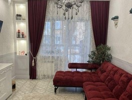Продается 2-комнатная квартира Ивана Черных ул, 58.1  м², 7300000 рублей