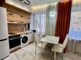 Продается 2-комнатная квартира Кирова пр-кт, 40  м², 5800000 рублей